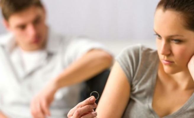 Boşanan kadına eve erkek alıyor mu´denetimi´ haberlerine açıklama