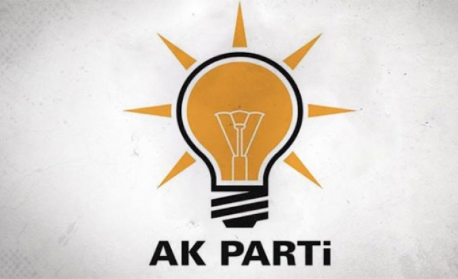 AK Partide listeler şekilleniyor