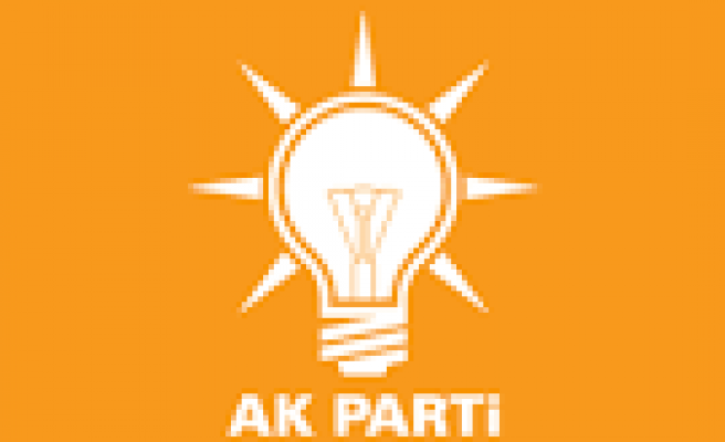 AK Parti Milletvekili adayları  belli oldu