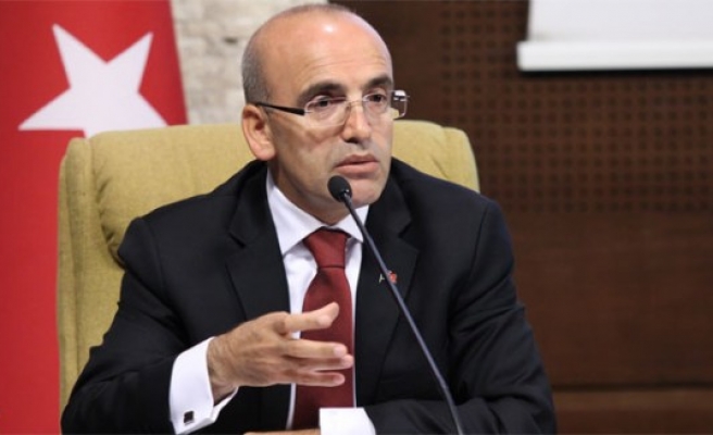 Maliye Bakanı açıkladı,Asgari ücret...