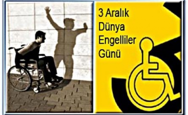 Karadeniz Ereğli Belediyesinden engelli vatandaşlara etkinlik müjdesi