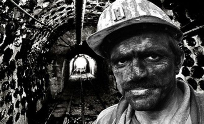 Madenciler Günü kutlama mesajları