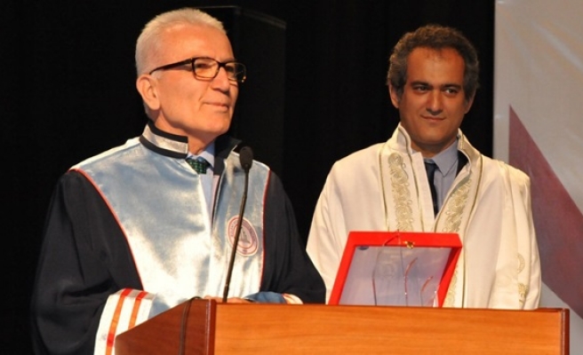 Bülent Ecevit Üniversitesi Bilim Ödülü, Prof. Dr. Baki Hazerin