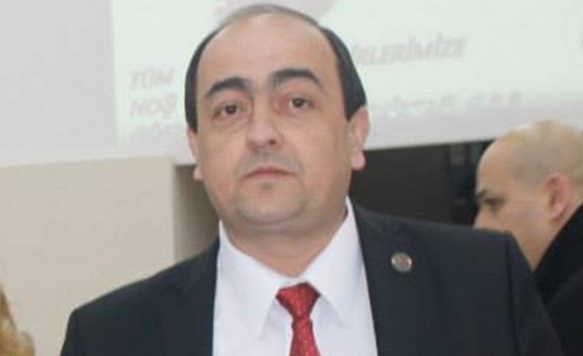 Gülüç Belediye Başkanı Gökhan Demirtaş hataneye kaldırıldı