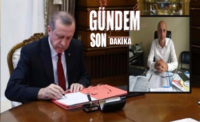 Cumhurbaşkanına dosya sunacak!..