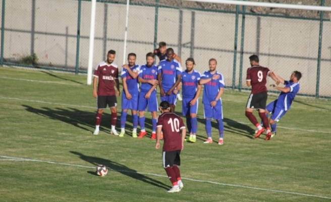 Kardemir Karabükspor, Elazığspor ile 2-2 berabere kaldı