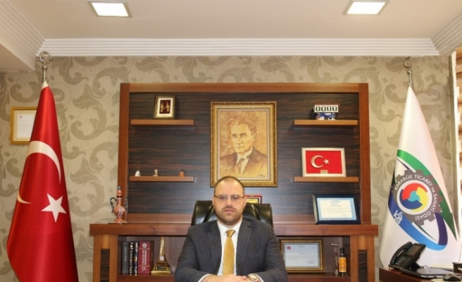 Başkan Mescier, “Türkiye ekonomisi güçlü şekilde devam edecek”