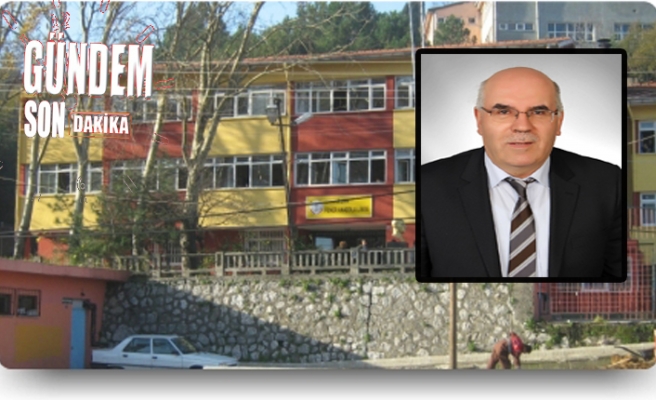 Bozdemir Fener Lisesi Müdürü oldu!