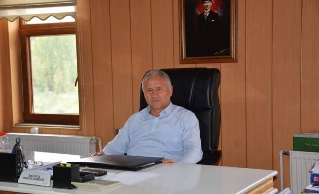 AK Partili Belediye Meclis üyeleri toplantıya katılmadı