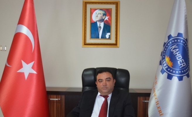 Murat Orhan:  “Hakim hissedarlar KARDEMİR AŞ. ile ticaret yapamayacak"