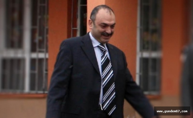 Metin Seyfi Sazak’ın yargılamasına devam edildi