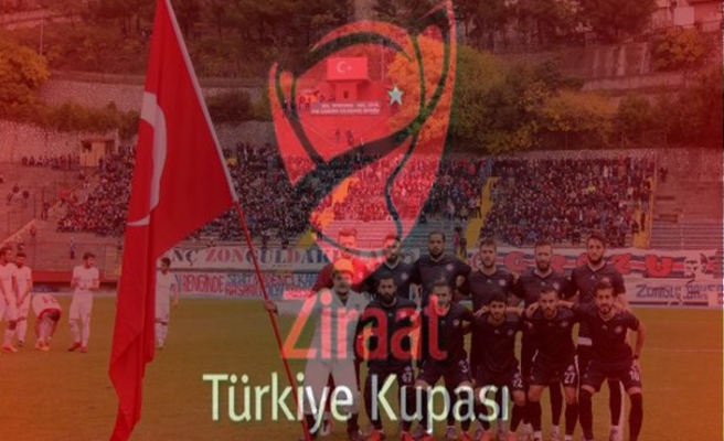 Zonguldakspor'un rakibi belli oldu
