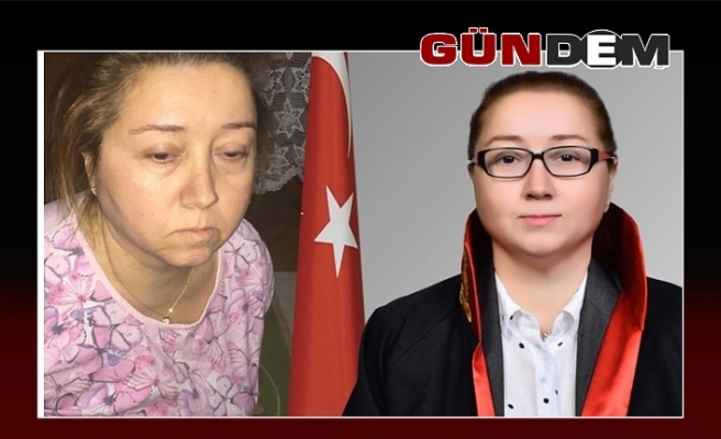 Sahte savcı Zonguldaklı çıktı!