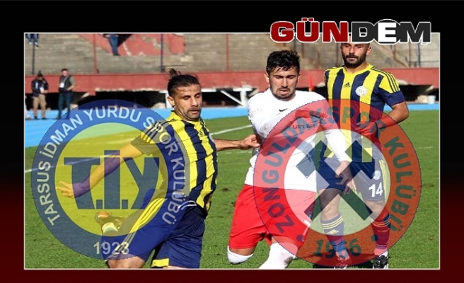 Zonguldakspor, yeniden düşüşe geçti