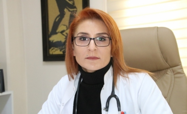Dr. Şaşoğlu “Sağlık raporu bir imzadan ibaret değil”