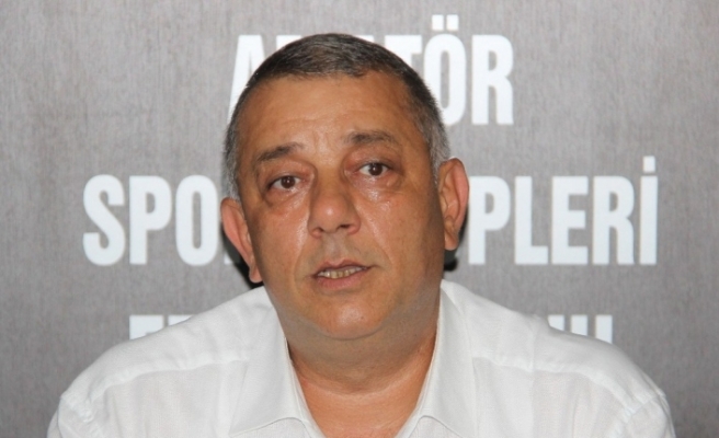 MHP’li Erdoğan Bıyık, “Kangren bir sorun haline geldi”