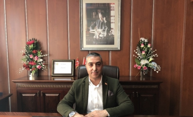 Safranbolu TSO Meclis Başkanı Ünal’dan 10 Ocak mesajı