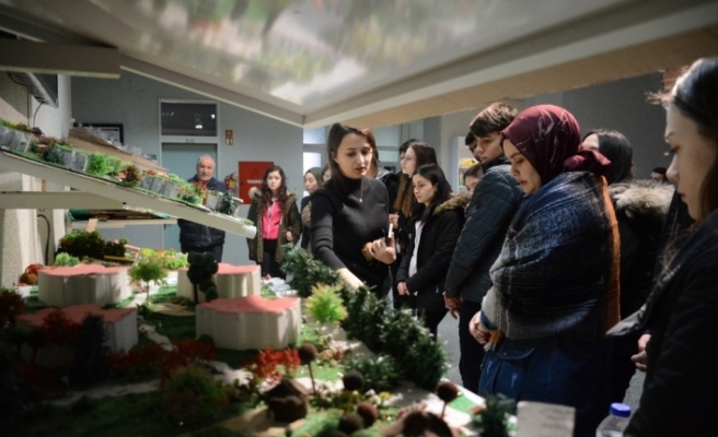 Düzce Üniversitesi “Açık Kampüs” etkinliği ile şehirle bütünleşiyor