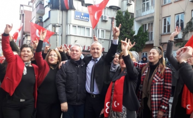 MHP’de flaş gelişme… Murat Gülsever’i adaylıktan çektiler…