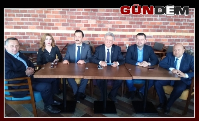 Nurhan Başoğlu, CHP'ye meydan okudu