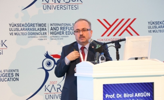 Yurtdışındaki FETÖ okullarının Türkiye’ye devri