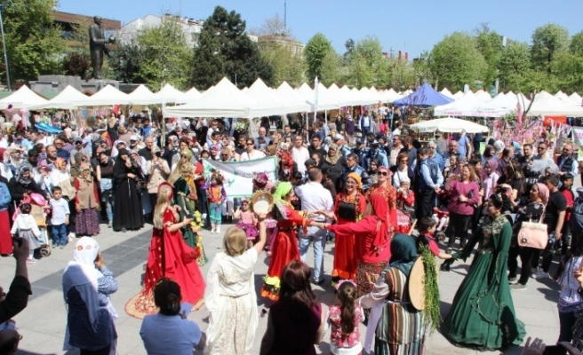 Düzce otları 5. defa festivalle tanıtılıyor