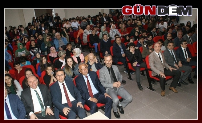 “Zonguldak Çözüyor” adlı bilgi yarışması