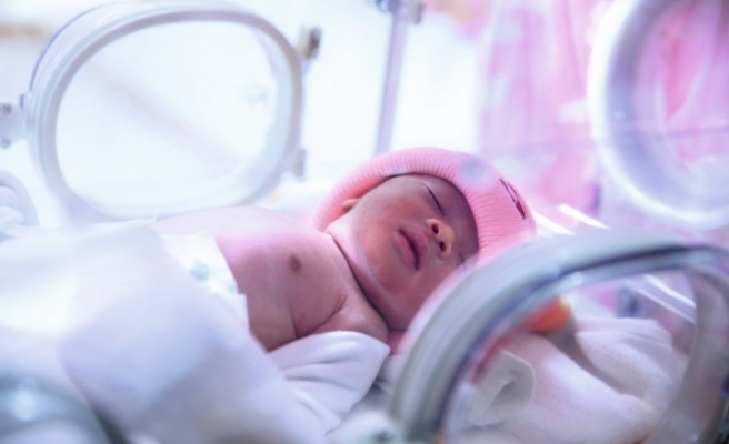 Düzce’de 2018 yılında 5 bin 175 bebek dünyaya geldi