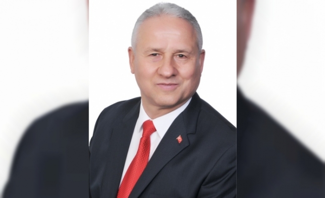 Belediye Başkanı Çaylı : “ Barış, huzur ve sevgi dolu bir bayram diliyorum “