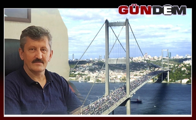 Zonguldak'ta geri sayım başladı!..