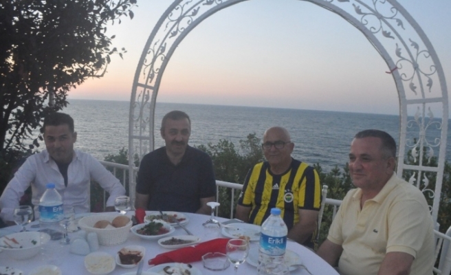 Dünya Fenerbahçeliler Günü kutlandı