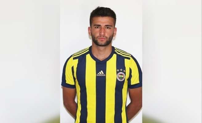 Fenerbahçe’nin genç oyuncusu Zonguldak Kömürspor’da