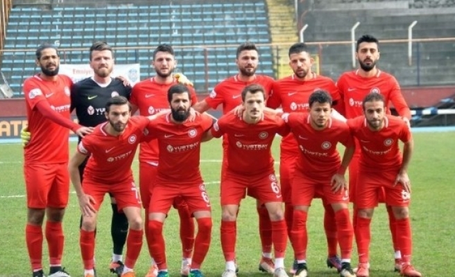 Zonguldakspor sezonu açıyor