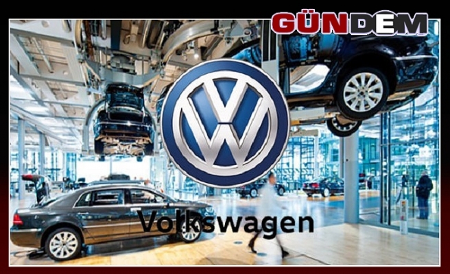 “Volkswagen Zonguldak’a yatırım yapmalı”