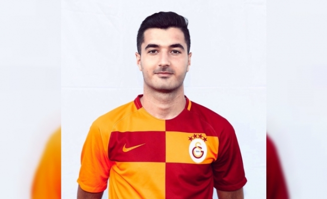 Zonguldak Kömürspor, Galatasaray’ın genç stoperine talip oldu