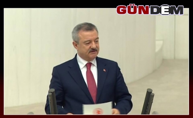 Türkmen, “26 Ağustos Türk Milletinin önemli zaferler kazandığı bir tarihtir”