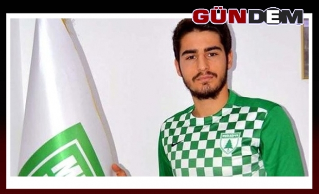Zonguldak Kömürspor, Onurcan Güler’i transfer etti