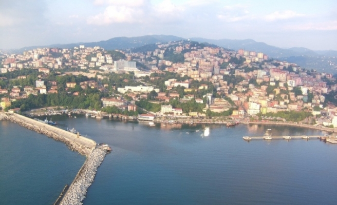 Zonguldak’ta ilk altı ayında 591 daireye yapı ruhsatı verildi