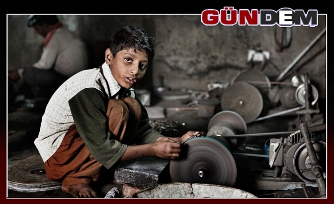 İŞKUR'dan çocuk işçiliği mücedelesi