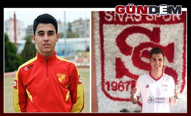 Zonguldakspor 3 oyuncuyu daha kadrosuna kattı...