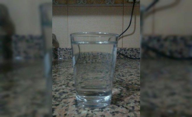 Safranbolu’da içme suyu temiz