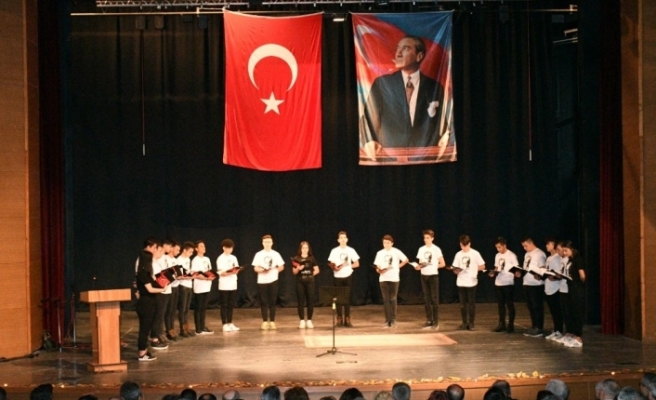 Atatürk ölümünün 81. yılında Karabük’te anıldı