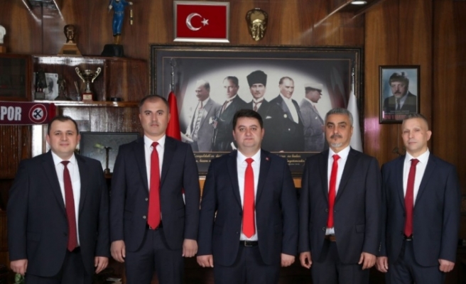 GMİS yönetim kurulu; Atatürk’ü Anma günü mesajı yayımladı