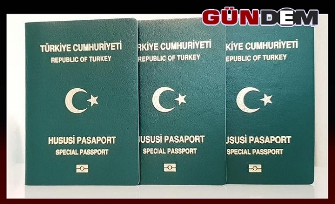 İhracatçılara 'yeşil pasaport'