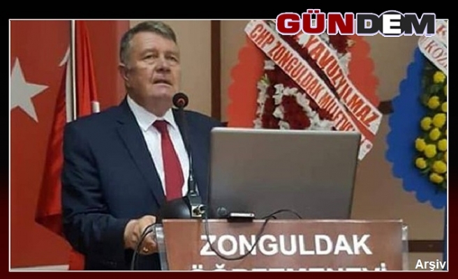 Nas: “AK Parti döneminde altın çağımızı yaşıyoruz”