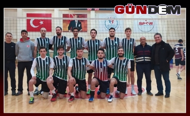 Zonguldak DSİ Spor 2.Lig yolunda