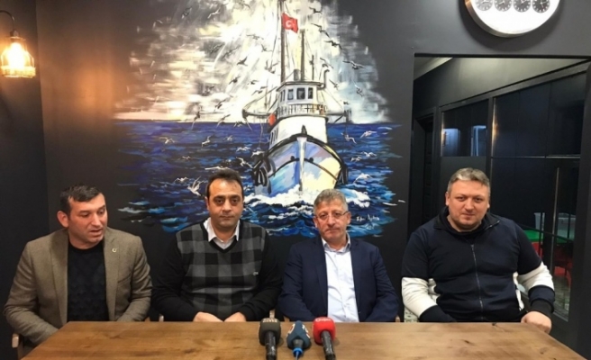 Trabzonsporlular Derneğinden Düzce’de bir ilk