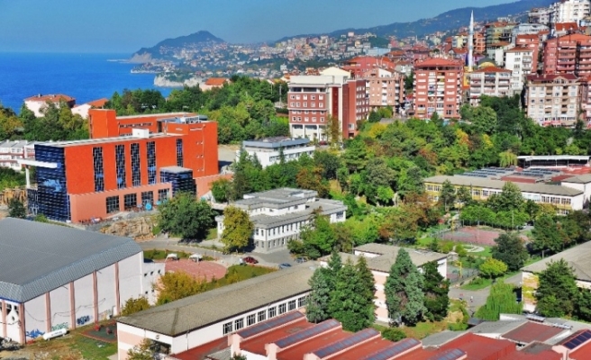 Zonguldak BEÜ yeni programlarla nitelikli büyümesine devam ediyor