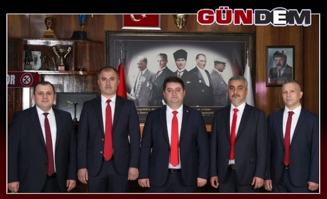 GMİS'DEN TEPKİ: "KANUNA AYKIRI"