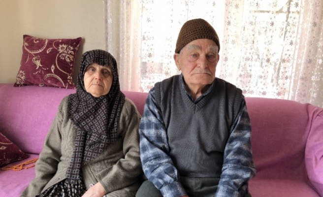 67 yıllık evli çiftten mutluluk önerileri